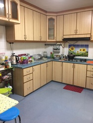 Blk 504 Woodlands Drive 14 (Woodlands), HDB 5 Rooms #162156172